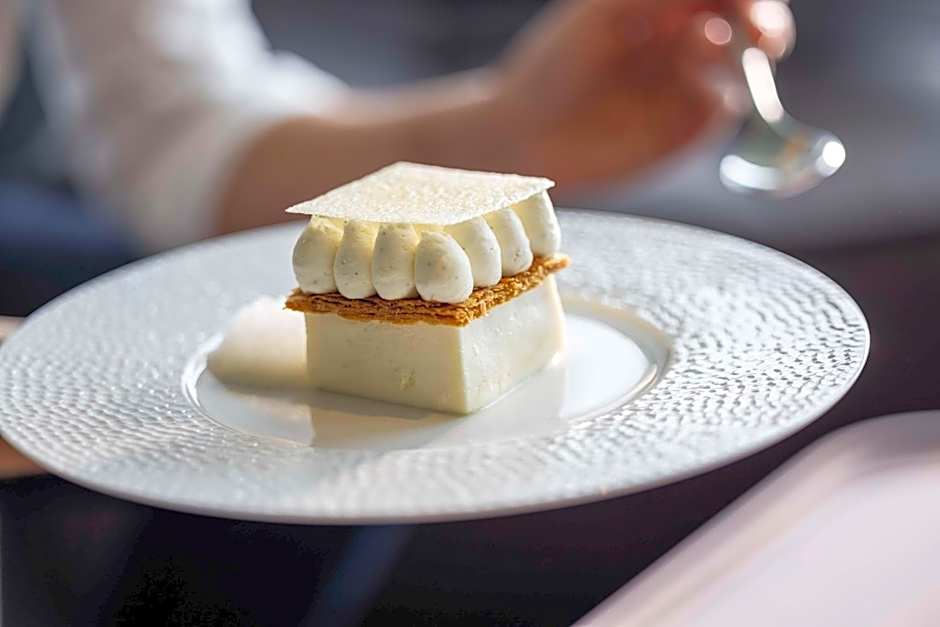 Best Western Plus Les Rives du Ter