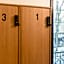Paris Hostel