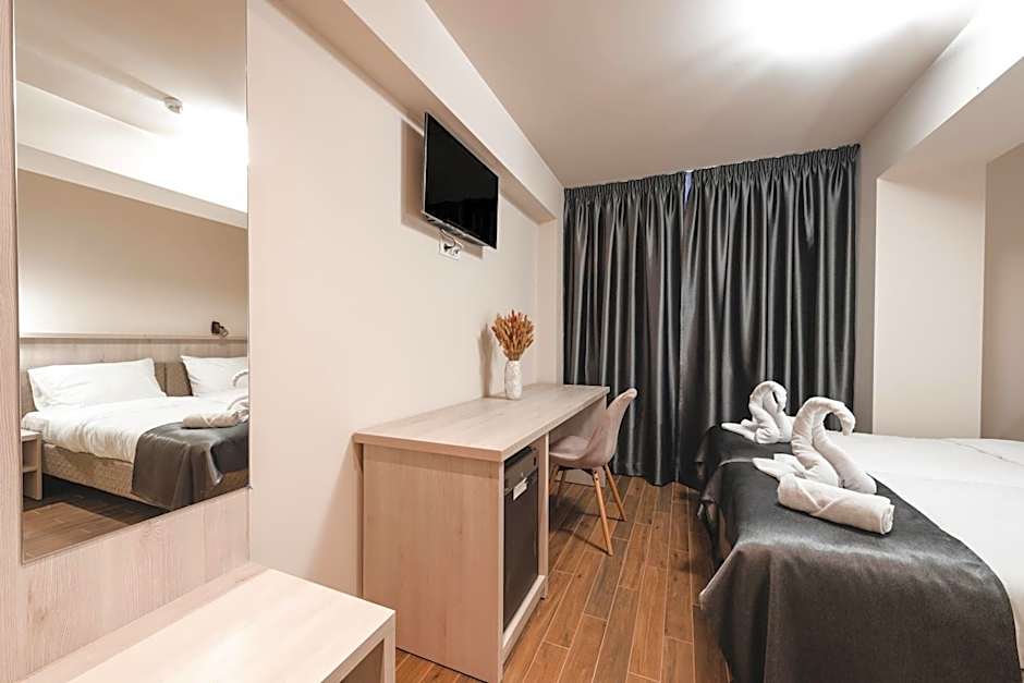 Home NanoVid Self Check-In