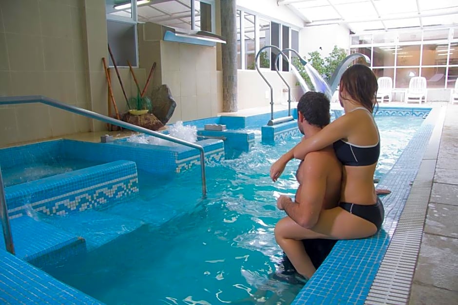 San Martin Hotel and Spa