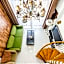 Pinjing Apartment