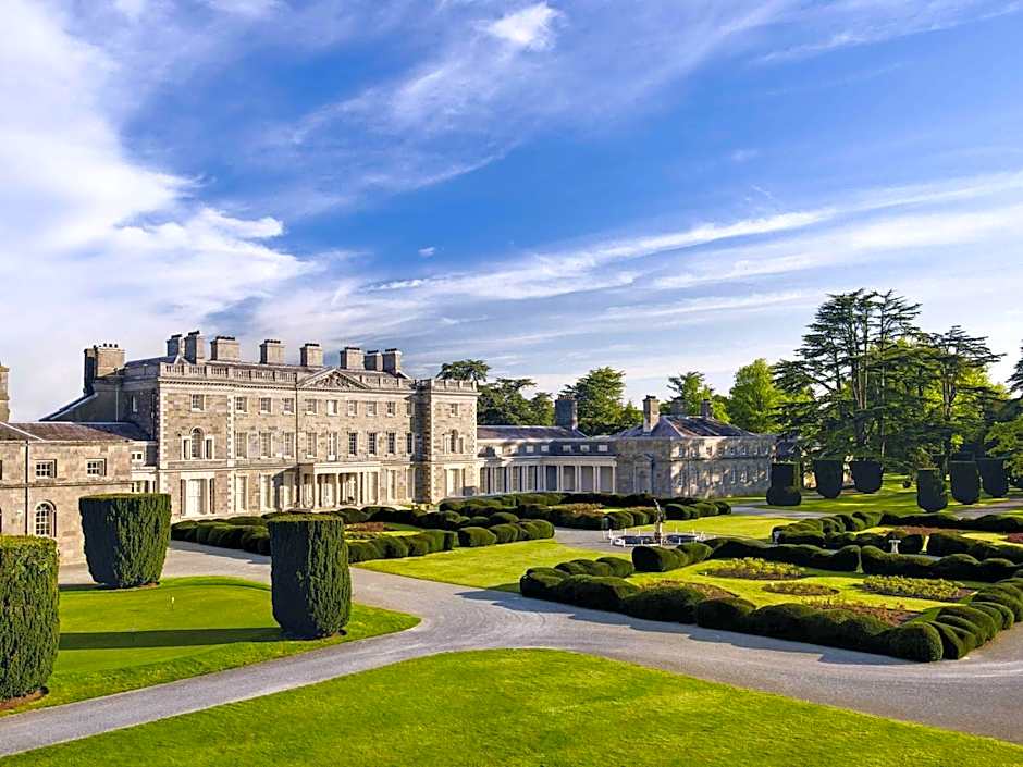 Carton House A Fairmont Managed hotel