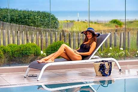 Hôtel les bains de Cabourg - Alojamientos en CABOURG