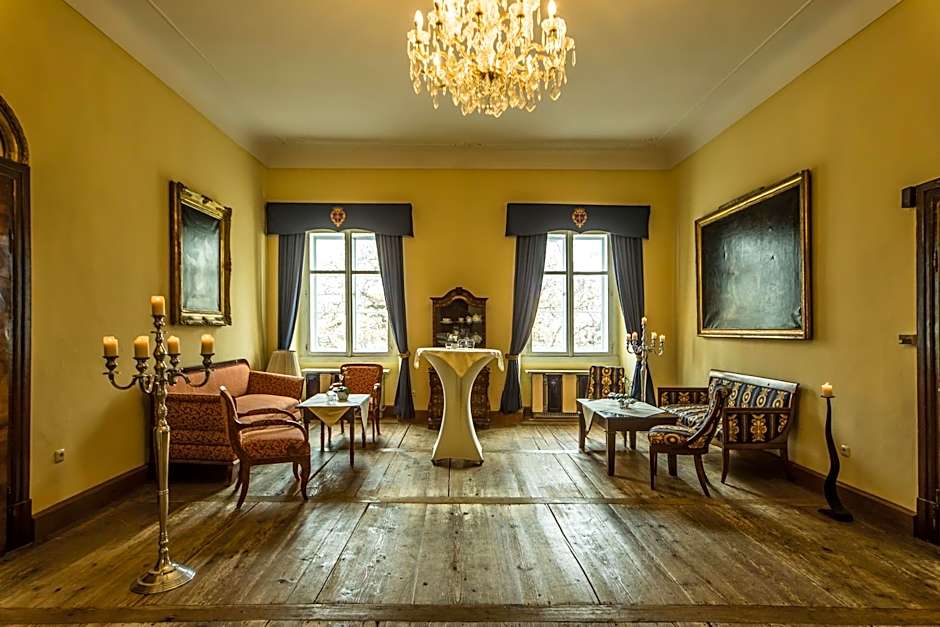 Schlosshotel Mondsee