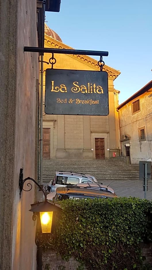 La Salita B&B