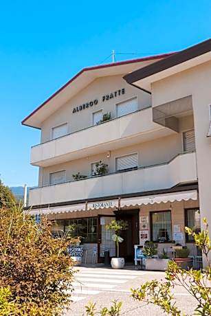 Albergo Ristorante Fratte
