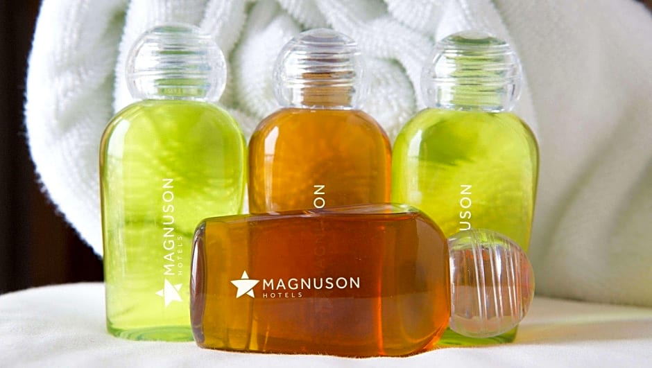 Magnuson Hotel Nashville North