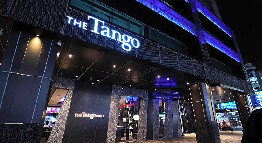 Tango Hotel Taichung
