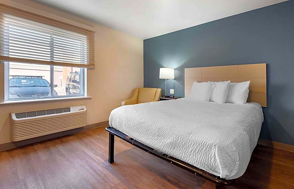 Extended Stay America Suites - Minneapolis - Fridley