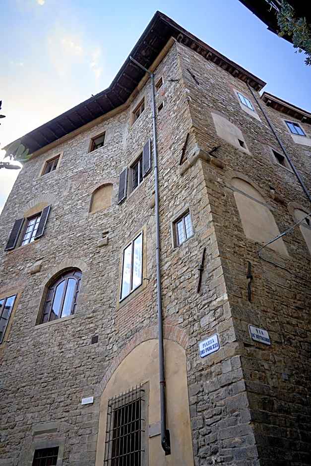 Peruzzi Urban Residences