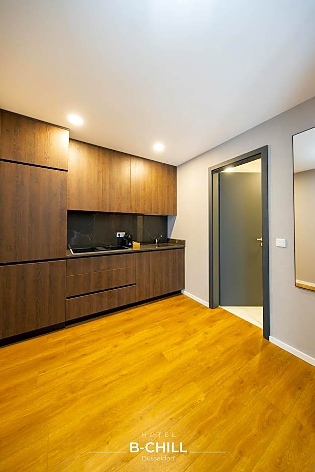 B-Chill Düsseldorf