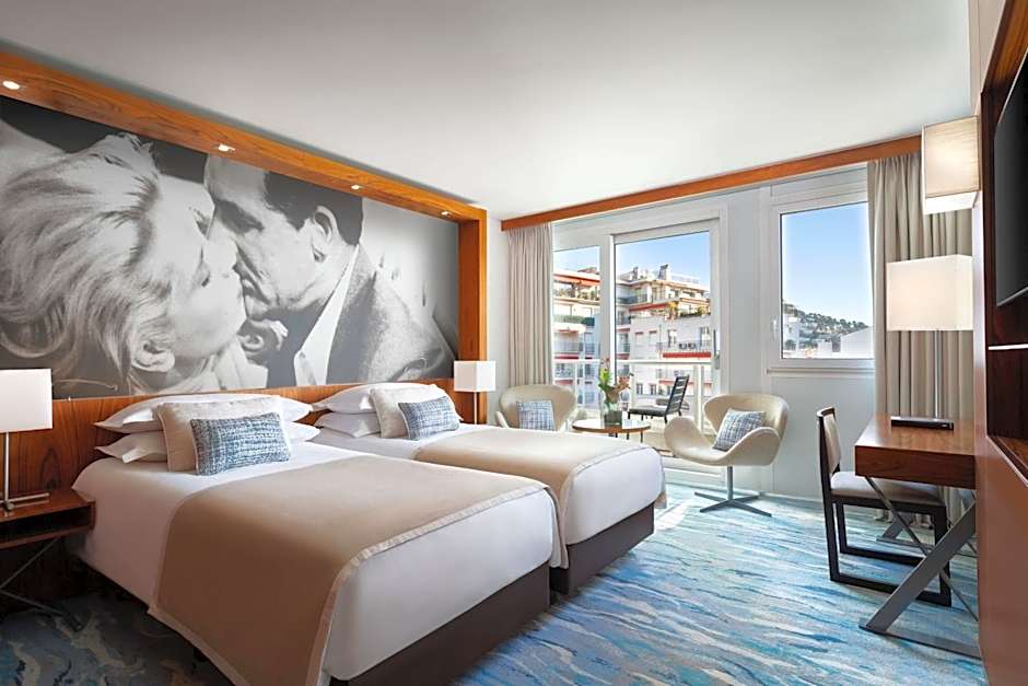 JW Marriott Cannes