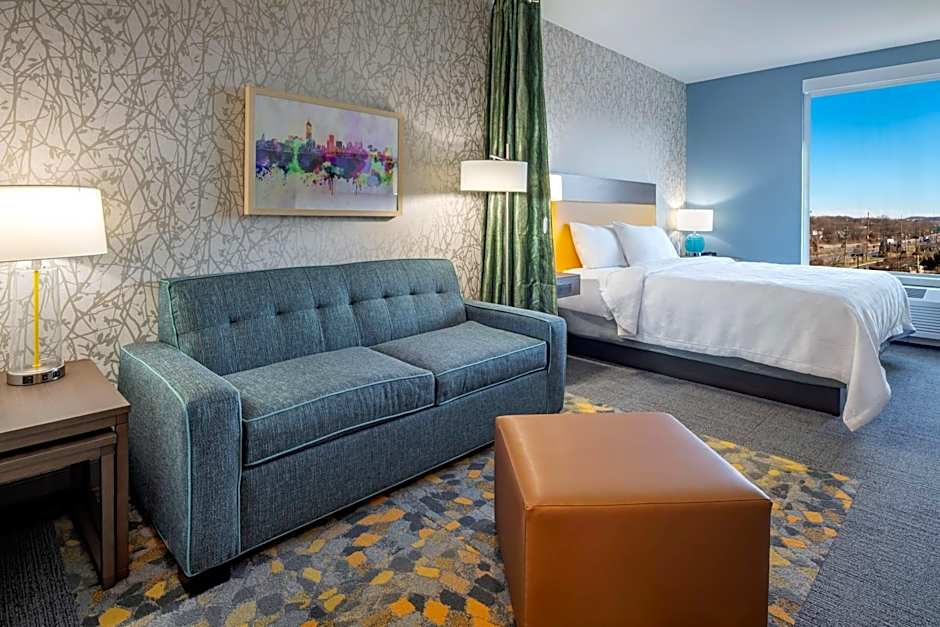 Home2 Suites By Hilton Wayne, Nj