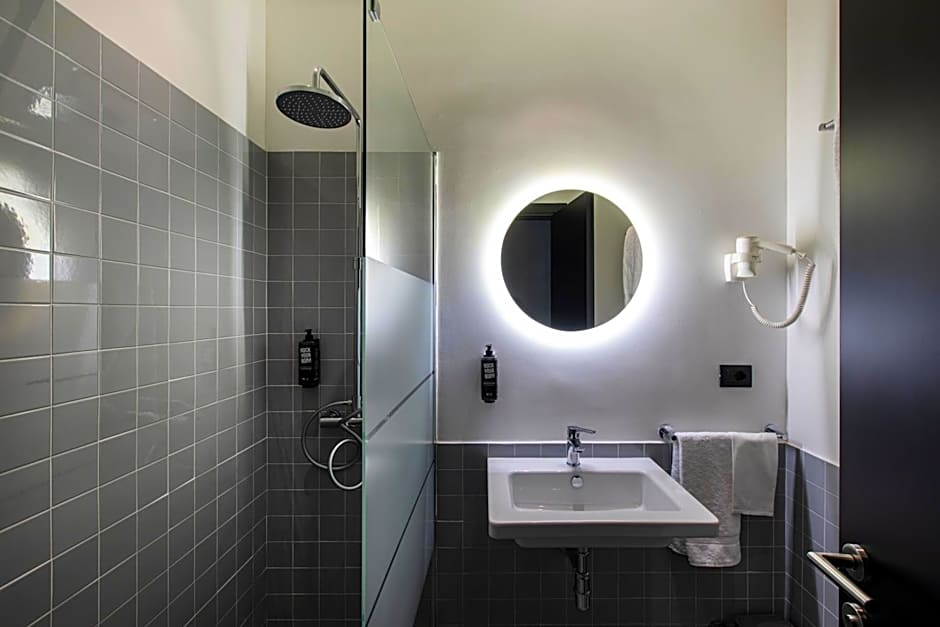 Ibis Styles Roma Aurelia