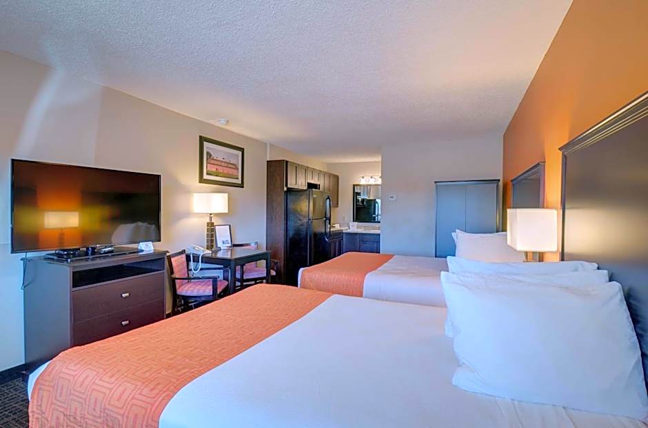 North Platte Inn and Suites