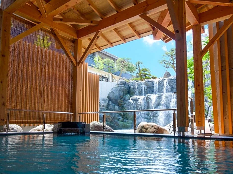 Tendo Hotel