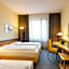 Plaza Hotel & Living Frankfurt