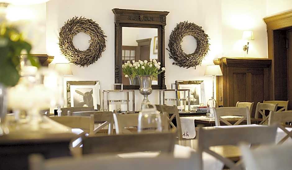 Hohen Hotel Viersen