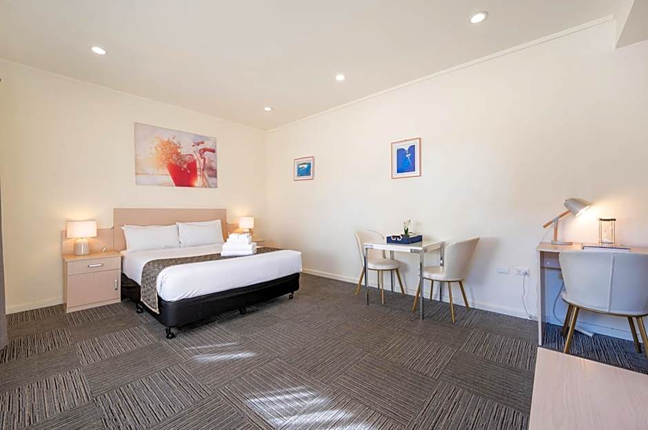 Adelaide Granada Motor Inn