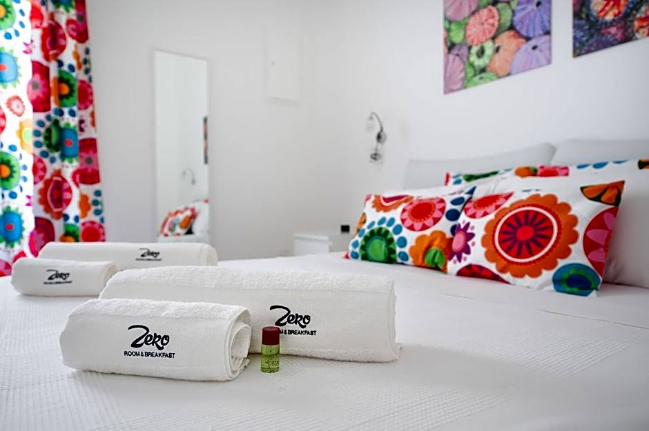 Room & Breakfast Zero