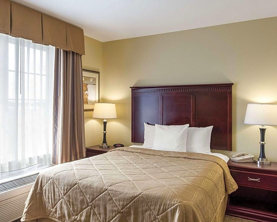 Mainstay Suites Houma
