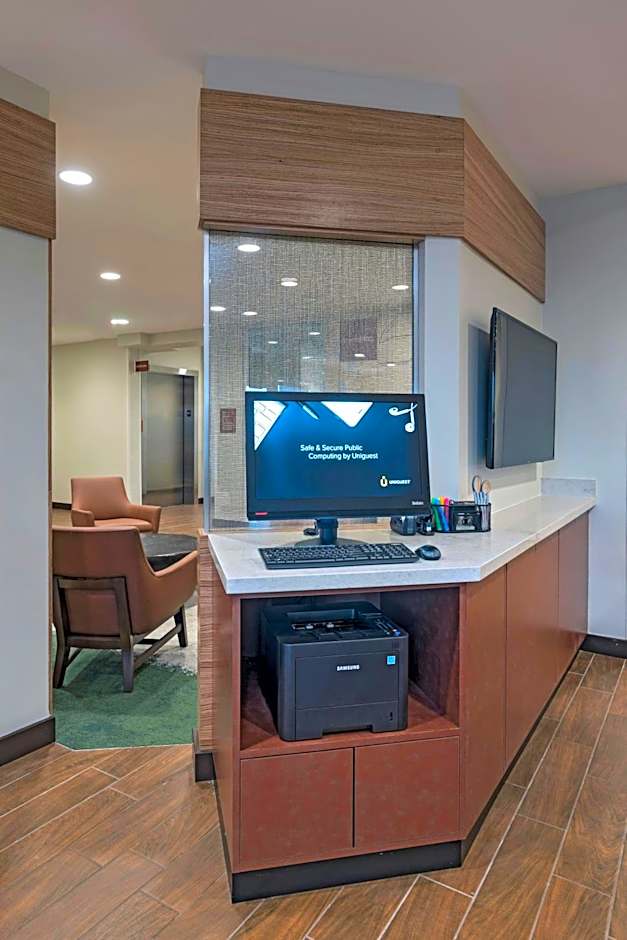 TownePlace Suites by Marriott Tacoma Lakewood