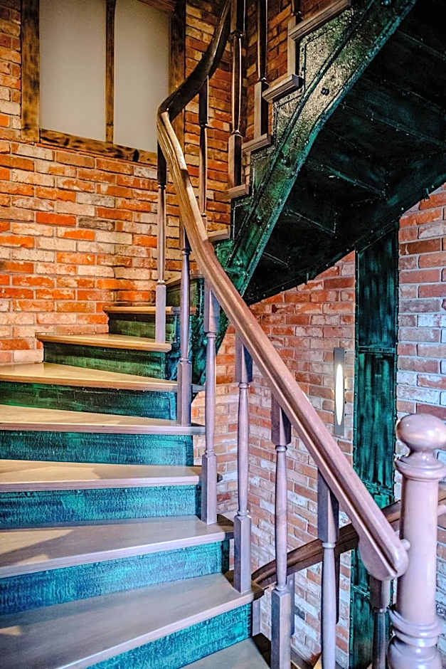 Boutique Provincja Winebar & Rooms