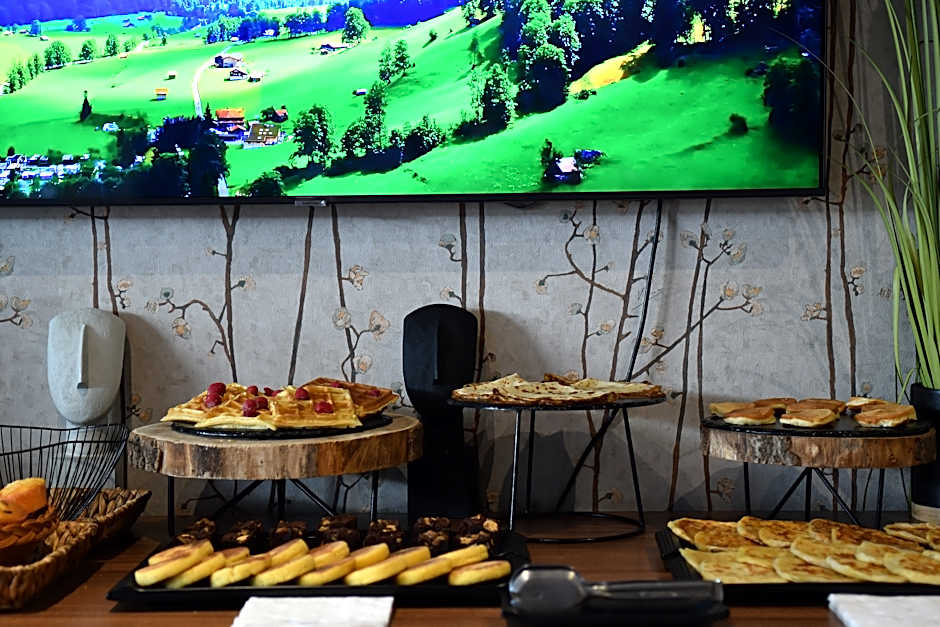 Ocean Park Hotel, Premium Suites & Wellness