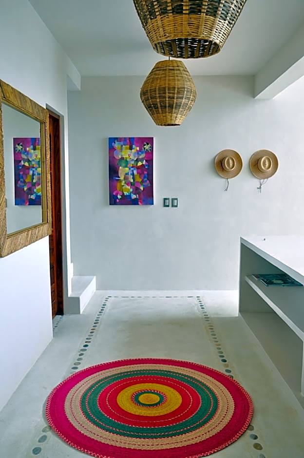 Casa Cometa