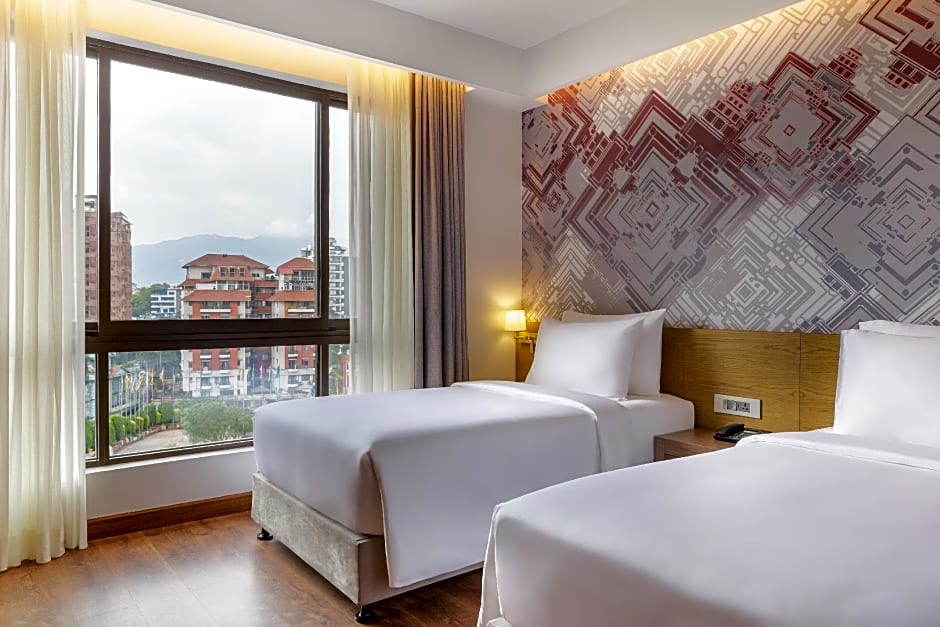 Dusit Princess Kathmandu