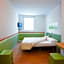 Ibis budget Wien Messe