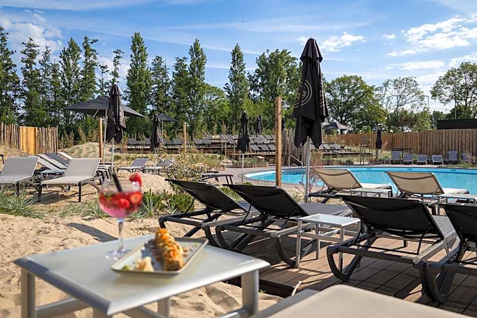 Hotel Waterstate