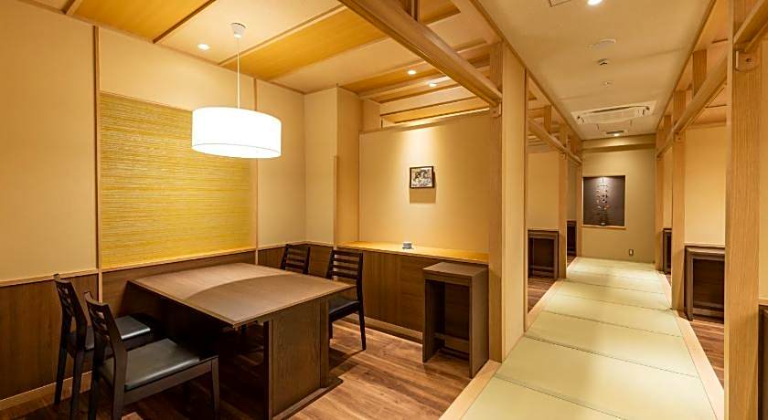Inatori Tokai Hotel Yuen