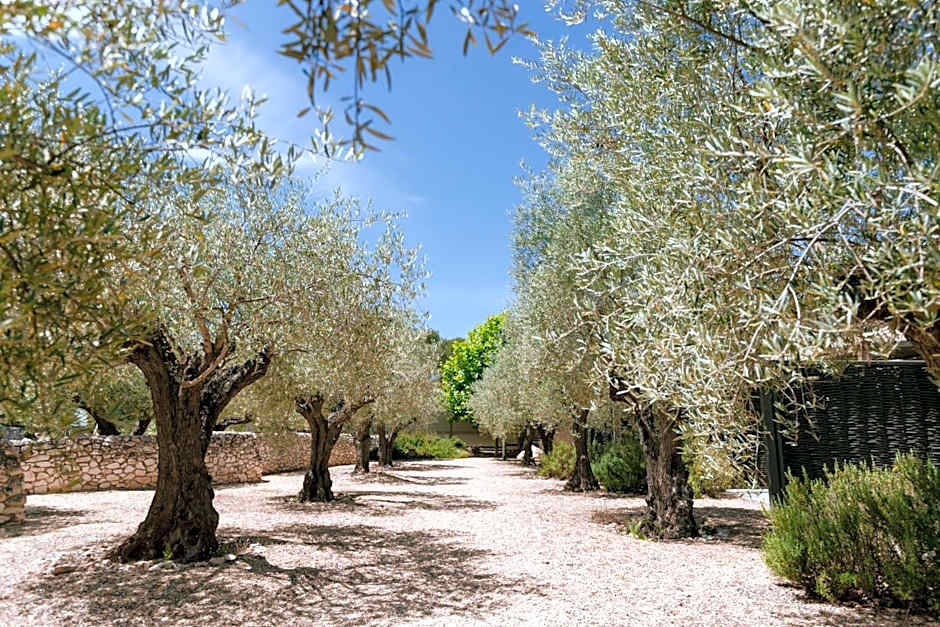Domaine la Pierre Blanche