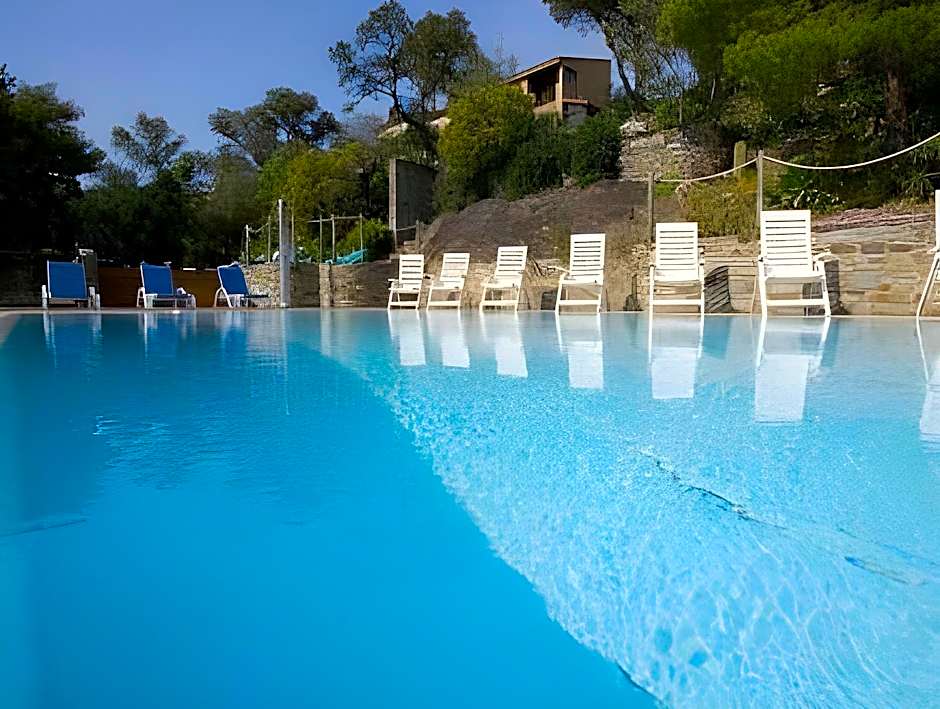 Le Madeloc Hotel & Spa