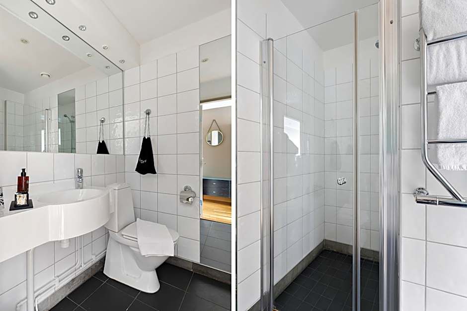 Best Western Solna Business Park