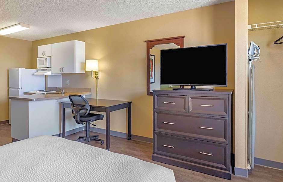 Extended Stay America Suites - Houston - Westchase - Richmond