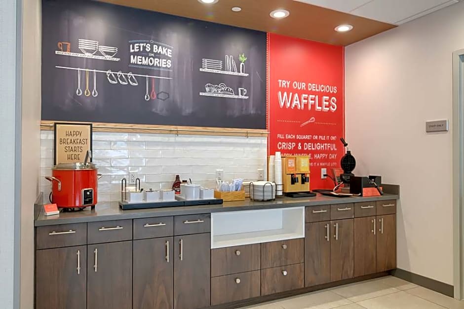 Hampton Inn by Hilton Lincoln White Mountains