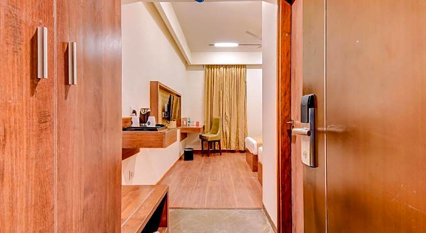 Zip By Spree Hotels Brookefield