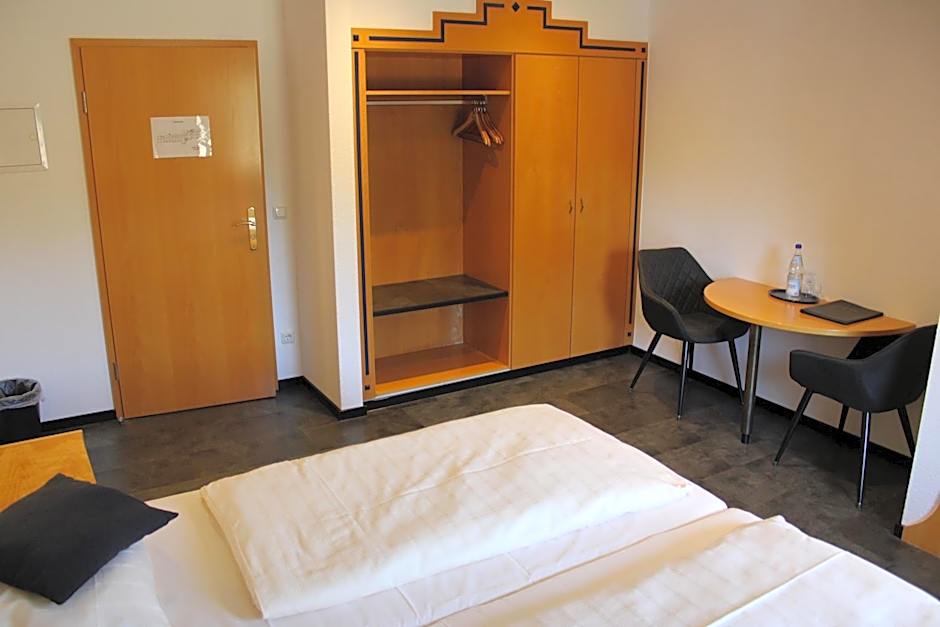Berghotel Kristall