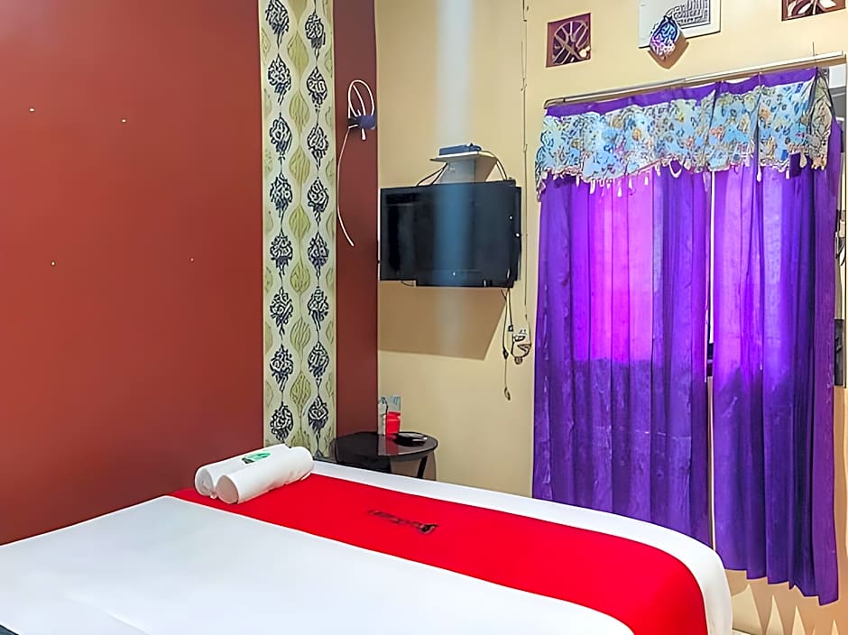 RedDoorz @ Pacet Mojokerto
