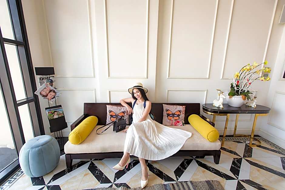 Adaline Hotel & Suite