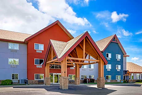 Comfort Inn Albert Lea
