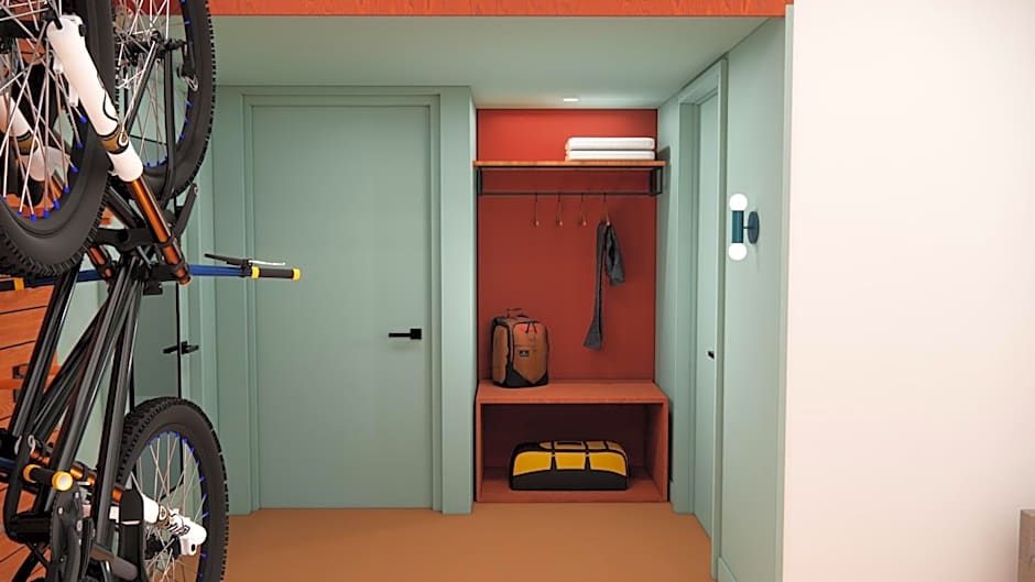 LOGE St George Utah - FALL 2025