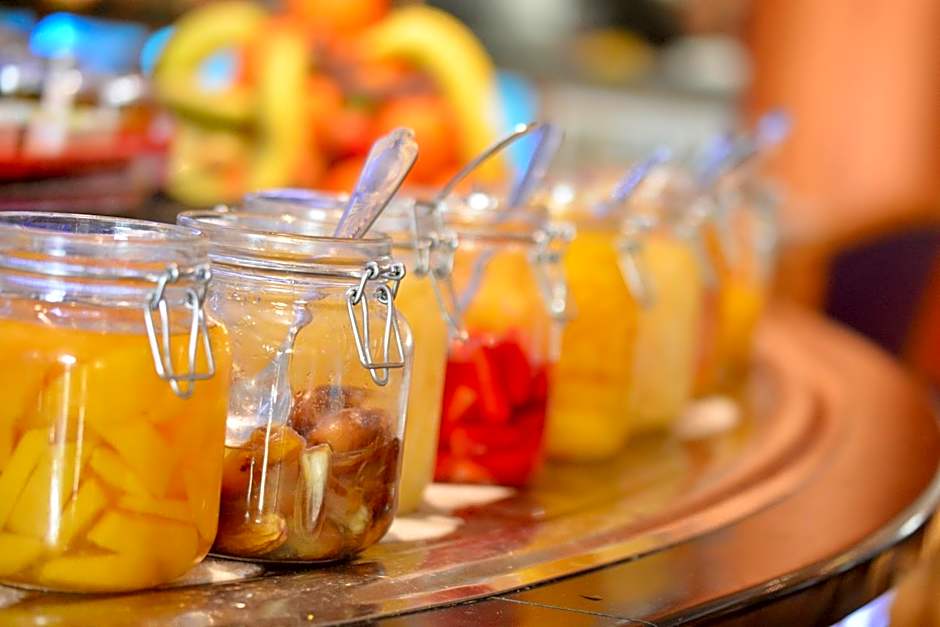 Golden Carthage Hotel Tunis