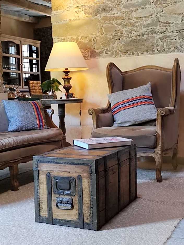 Antica Locanda Lunetta