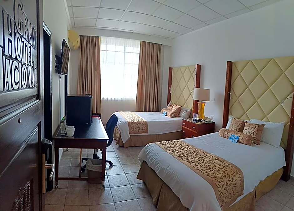 Gran Hotel Nacional