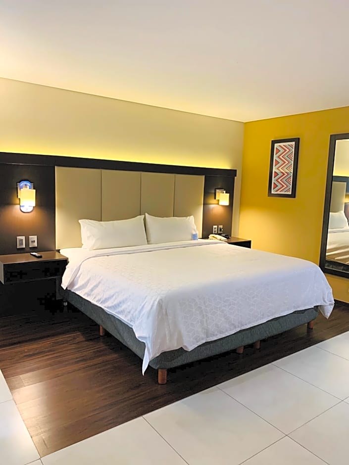 Holiday Inn Express Mexico Basilica By IHG