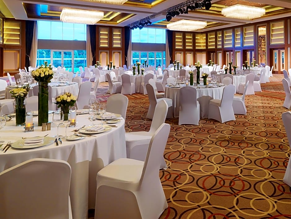 Sheraton Bursa Hotel