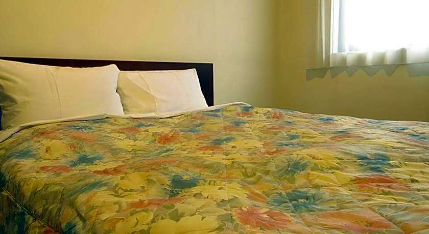 Marroad Inn Kumagaya